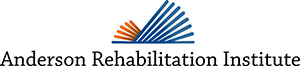 Anderson Rehab Logo